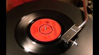 The Young Rascals - It&#39;s Wonderful - 1967 45rpm