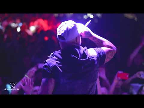 Finlandia Expres Party - Šaštín - Stráže