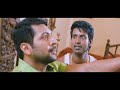 Sakalakala Vallavan Appatakkar Movie Super Scenes Anjali Teaches Swimming To Jayam Ravi