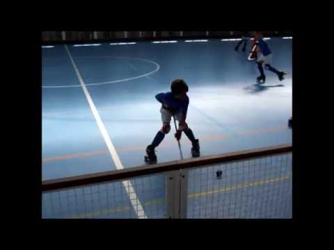 CÍES HOCKEY CLUB TORNEO  INTERNACIONAL DE BARCELOS 2016
