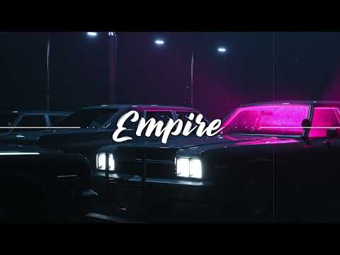 Two Feet x Grandson Type Beat - "Empire" - Dark Pop Instrumental 2023