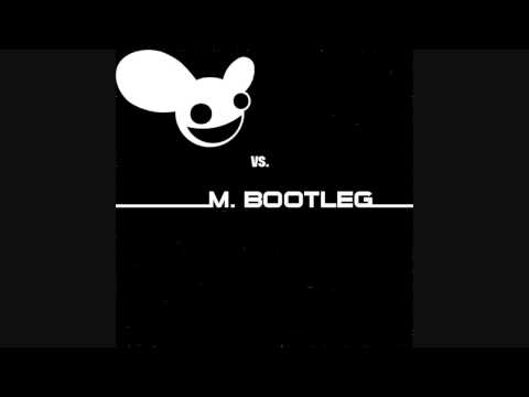 Deadmau5 vs M Bootleg Finally Ghosts and Gods Child