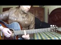 how to play three days grace gone forever (croweye ...