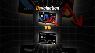 Flipkart Axis Bank Credit Card Devaluation | Flipkart Axis vs Amazon ICICI