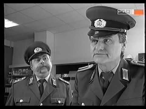 Der sachse beim einkaufen von 1993