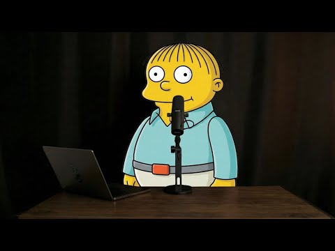 We need to talk about Ralph