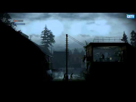 GameStar TV s08e09 - Deadlight