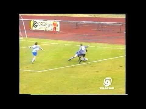 Campionato 1998/99 25° Giornata Pro Patria - Alessandria 1 -1