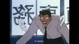 Detective conan episode terakhir