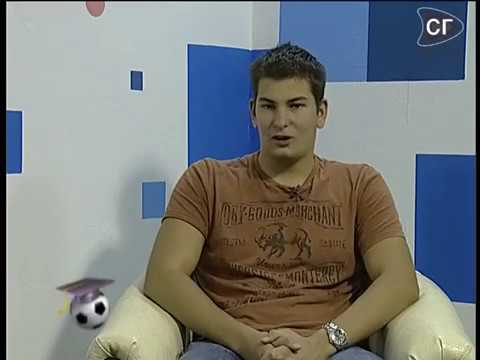 IM Marko Nenezić,zlatni šahista građevinskog fakulteta