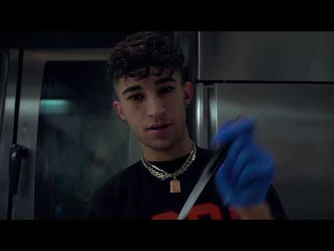 Vacca - Polpette feat. Kerim & Nashley (Sugo Gang) - (Prod. by Tom Beaver & Dem)