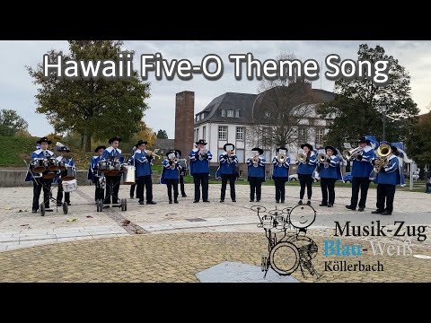 Hawaii Five O Theme Song | Verkaufsoffener Sonntag in Püttlingen