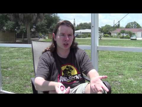 Vlog 06/17 - Sales Update and Sanshee Unboxing