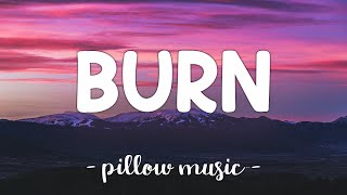 Download lagu Burn Ellie Goulding....mp3