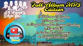 Download lagu A BAND || Full Album MP3 Edition mp3