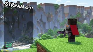 Farfadox VOD 15/11/24 | SQUID CRAFT 3 | DIA 4 (SE PONE DIFICIL) - TWITCH RIVALSFarfadox VOD 2024/15/11 |魷魚工藝 3 |DIA 4（SE PONE DIFICIL）- Twitch 對手