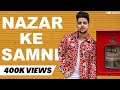 Nazar Ke Samne  - Siddharth Slathia | Aashiqui | Kumar Sanu | Latest Hindi Song 2019