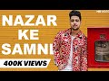 Nazar Ke Samne Siddharth Slathia Aashiqui Kumar Sanu Latest Hindi Song 2019