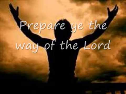 Revival - with lyrics for worship
