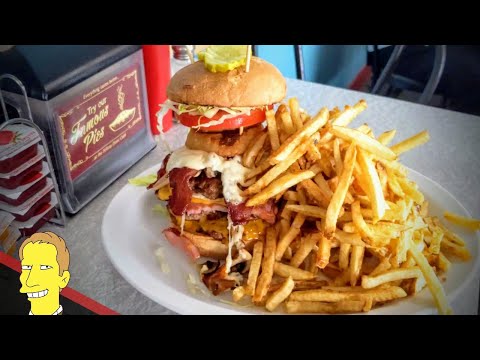 download lagu mp3 mp4 Hilltop Diner, download lagu Hilltop Diner gratis, unduh video klip Hilltop Diner