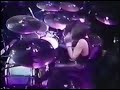 CINDERELLA-Push Push (Live, 1987)