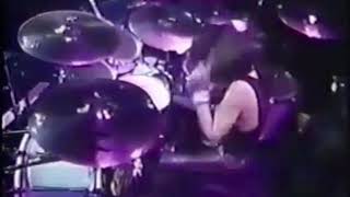 CINDERELLA-Push Push (Live, 1987)