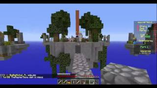 Miniaturka - Skywars #9 Sojusz się bije