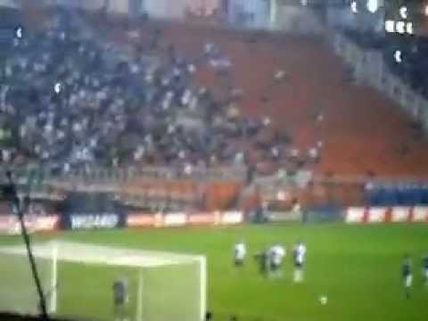 Gol Do Vinicios De Panalti Palmeiras X Icasa