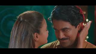 Mr.මිසිස් film එකේ සින්දුවක් බලමුද