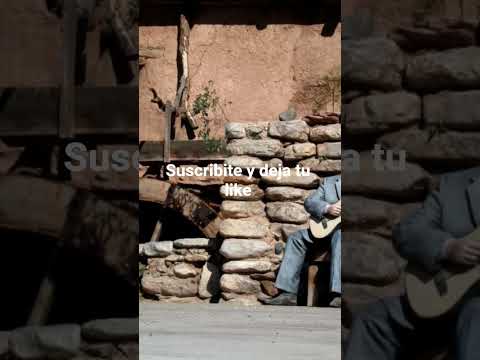 San José de Jáchal San Juan