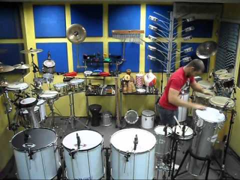 André Casonato - Choro Imploro (Jeann e Julio)