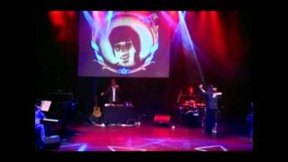 Argentine Tango - Ronen Khayat & Maya Schwartz from Dance Tel Aviv live with Otros Aires  2