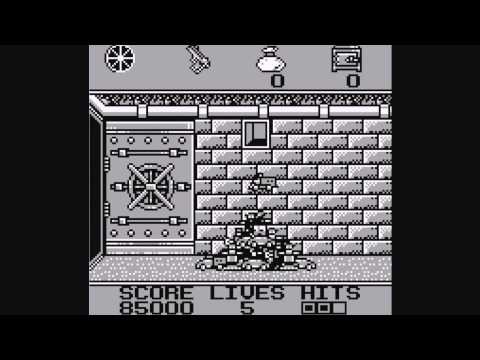 Let's Randomly Play Home Alone #02 - Goodbye, Dear Friend.