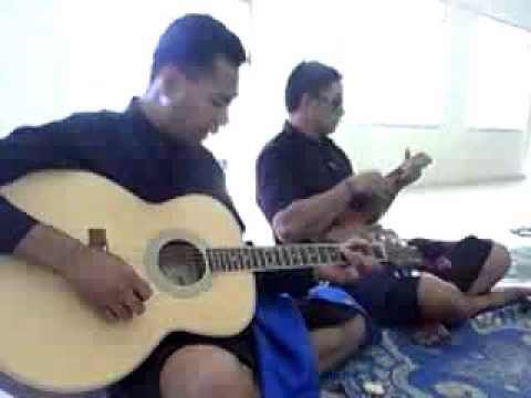 Hange ha vai fa kihe ngoue pakuka