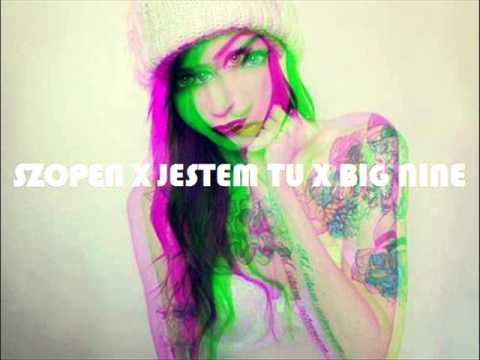 SZOPEN X BIGNINE X JESTEM TU