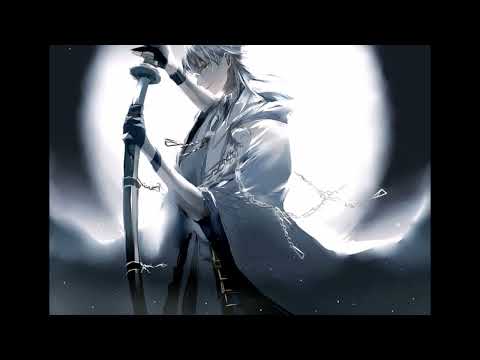 Nightcore - Power (Male Version)