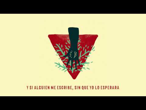 MAGA - CUANDO NADIE ME ESCRIBA (Lyric Video)