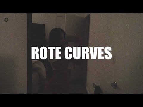 Rob x Sotam x Romano type beat - ROTE CURVES | LoFi Aesthetic