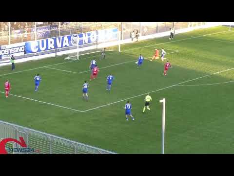 MARTINA FRANCA | Martina 2-0 Matera