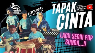 Download lagu TAPAK CINTA__COVER HEGAR KONTESA ENTERTAINMENT. mp3