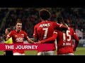 The journey so far | Europa League