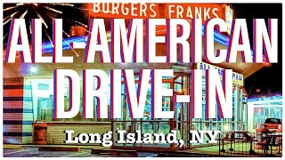All American Hamburger Drive In Debate