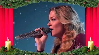 Cma Country Christmas - Leann Rimes &quot;God Rest Ye Merry Gentleman&quot;