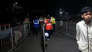 Download lagu Jokowi Malam2 Pulang Tarawih Kejutkan Suporter Persis Solo Stadion Manahan Lawan Persik mp3 Download lagu Jokowi Malam2 Pulang Tarawih Kejutkan Suporter Persis Solo Stadion Manahan Lawan Persik mp3