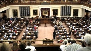 Texas weighs faith-based adoption bill