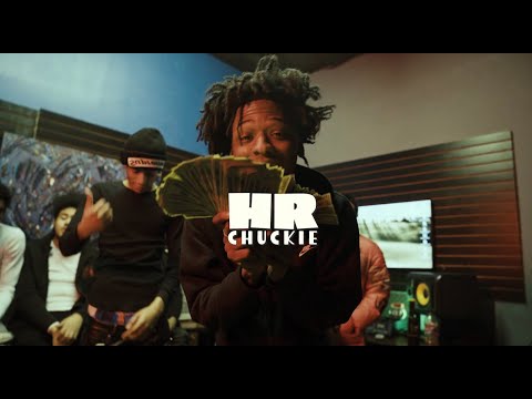 HR Ray x HR Chuckie x Lil Rb "Losing My Mind" (Official Music Video)