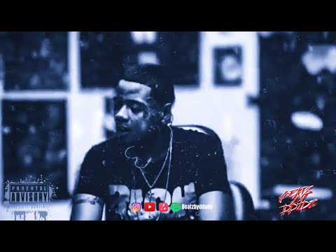 [Free] Bris x G Man Type Beat 2022 "Cutting Ties"