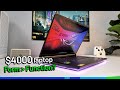 WHO NEEDS A 5000 LAPTOP ROG Strix Scar 18 2025 Review