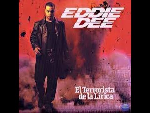 Eddie Dee - Quiero - Frankie Ruiz - Quiero Llenarte