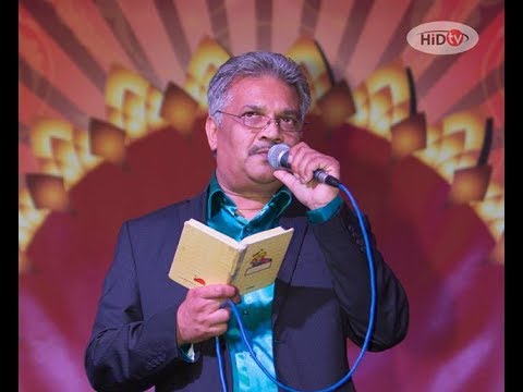 HiD TV Aflevering 28 - Nationale Divali Den Haag viering 2017